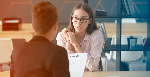 Especialista dá dicas para entrevistas de emprego.